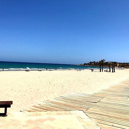 Centrico Conjunto Habitacional Alicante Eksteriør bilde