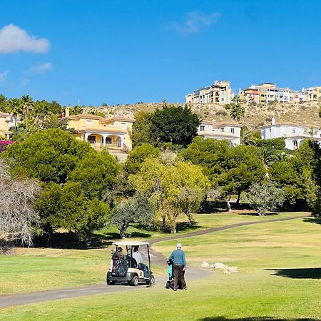 Centrico Conjunto Habitacional Alicante Eksteriør bilde