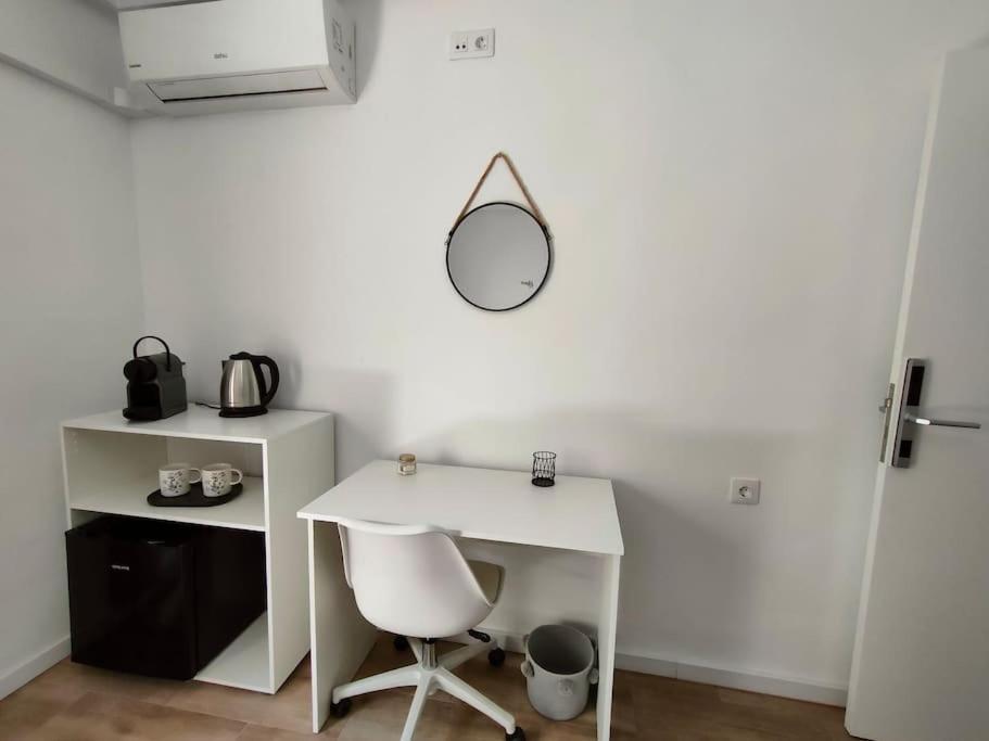 Centrico Conjunto Habitacional Alicante Eksteriør bilde