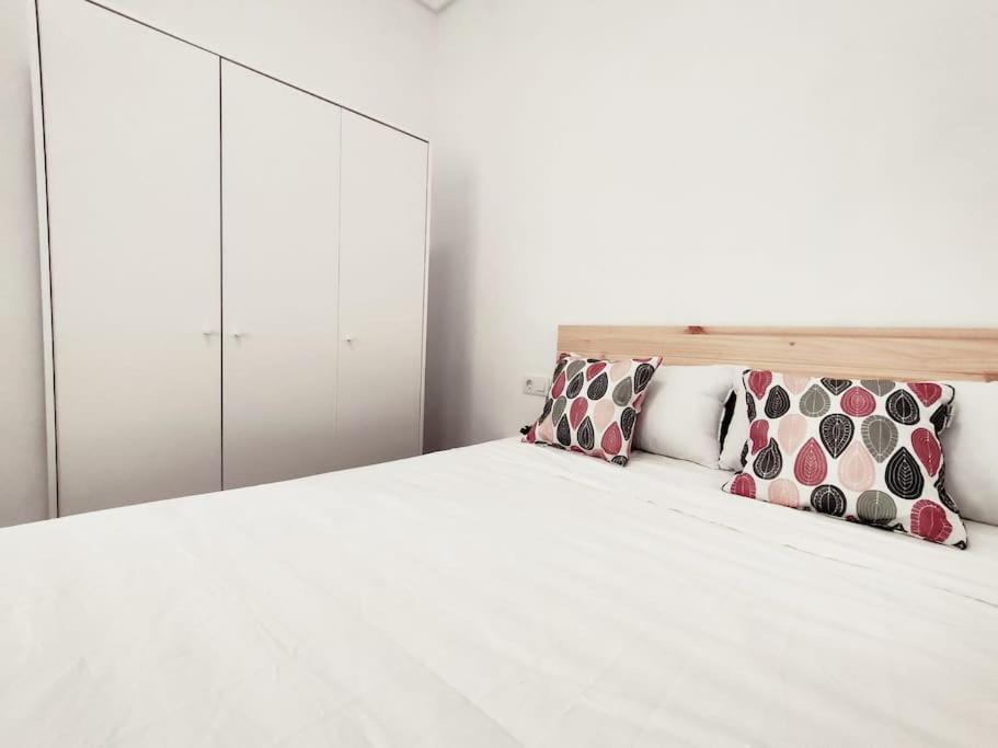 Centrico Conjunto Habitacional Alicante Eksteriør bilde