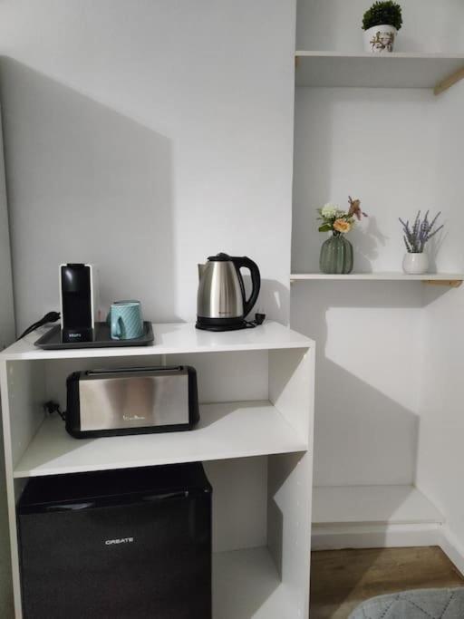 Centrico Conjunto Habitacional Alicante Eksteriør bilde