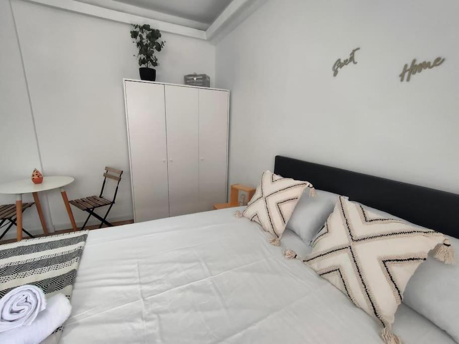 Centrico Conjunto Habitacional Alicante Eksteriør bilde