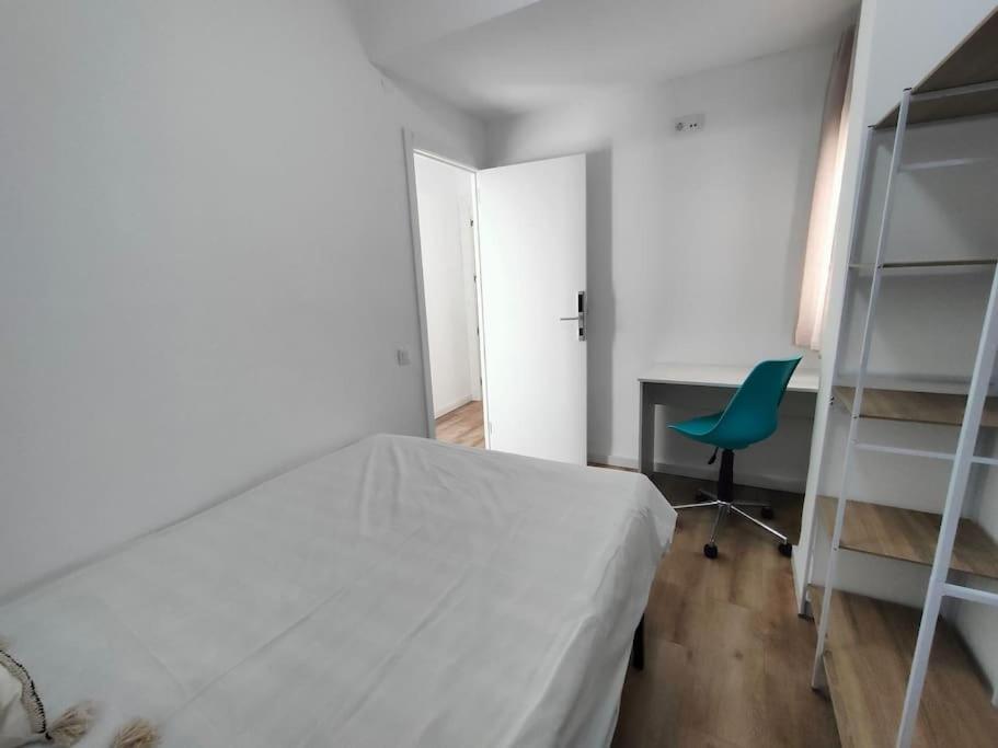 Centrico Conjunto Habitacional Alicante Eksteriør bilde
