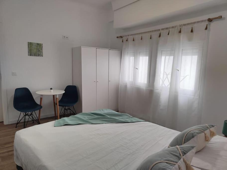 Centrico Conjunto Habitacional Alicante Eksteriør bilde