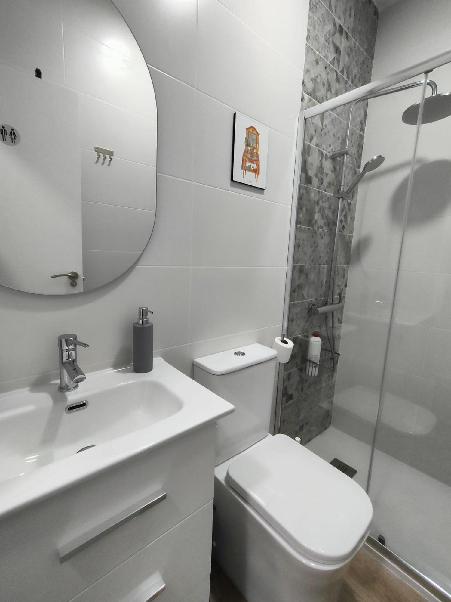 Centrico Conjunto Habitacional Alicante Eksteriør bilde